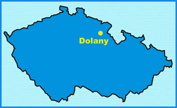 Poloha Dolan u Jarome